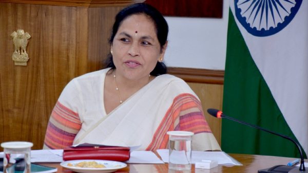 Modi Will Arrive In Belgavi On February 27,All Preparation For Road Show Said Shobha Karandlaje 