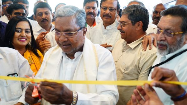 ಕೋಲಾರದಿಂದ ಸಿದ್ದು ಸ್ಪರ್ಧೆ;ಚುನಾವಣೆಗೆ ಸಜ್ಜಾಗುತ್ತಿರುವ ಕೈ ಪಡೆ