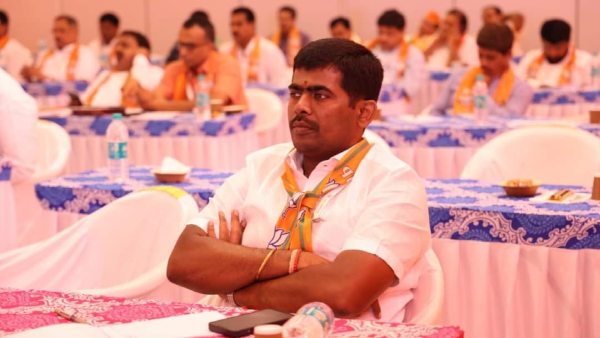 ಆರ್ ಆರ್ ನಗರ ಕ್ಷೇತ್ರಕ್ಕೆ ಬಿಜೆಪಿ ಅಭ್ಯರ್ಥಿ ಯಾರು? 