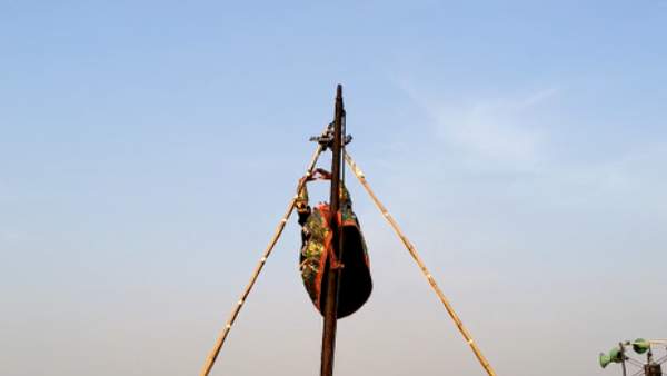 Mylaralingeshwara karnika 2023 Gave Good Message 