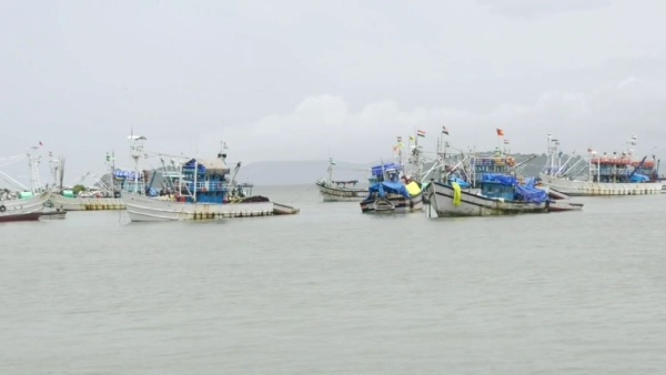  ಬೋಟ್‌ಗಳ ಬಗ್ಗೆ ಸಚಿವರು ಹೇಳುವುದೇನು?