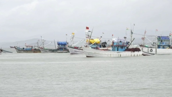  ಉ.ಕನ್ನಡ ಜಿಲ್ಲೆಯ ಮೀನುಗಾರರ ನಿಲುವೇನು?