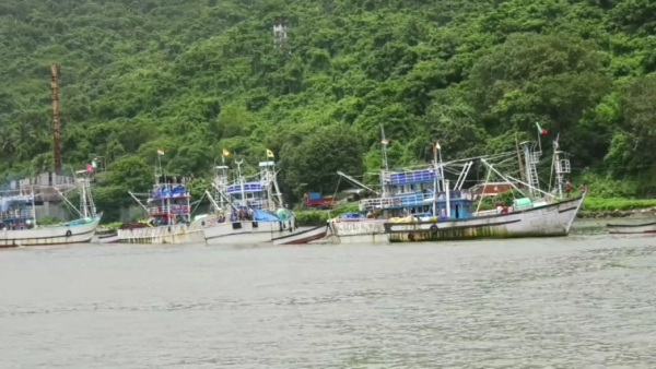  ಬೋಟ್‌ ಖರೀದಿಗೆ ವ್ಯಯಿಸುವ ವೆಚ್ಚ