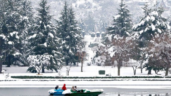 ಹೋಟೆಲ್‌ಗಳಲ್ಲಿ ಎಸಿ ಕೊಠಡಿಗಳ ಸೌಲಭ್ಯ 