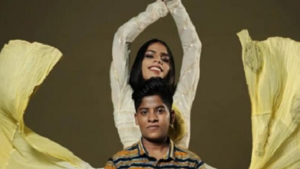 Kerala Transgender Couple Blessed With Their First Born, Keeps Baby’s Gender Secret Kerala Transgender Couple Blessed With Their First Born, Keeps Baby’s Gender Secret