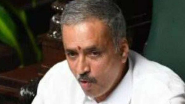 Lingayat community objects to comments on Cong MLA by K’taka Speaker, seeks resignation 