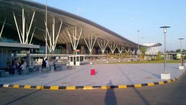 Bengaluru Kempegowda International Airport Schedule Revision 