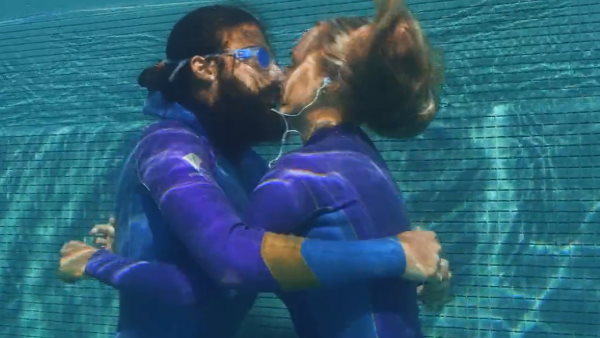 ಮಾಲ್ಡೀವ್ಸ್‌ನಲ್ಲಿ ದಾಖಲೆ