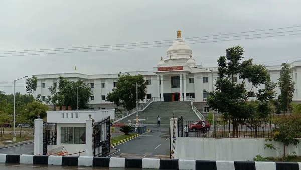  ಇಸ್ರೇಲ್‌ ಮಾದರಿಯ ನೀರಾವರಿ ಯಾವಾಗ