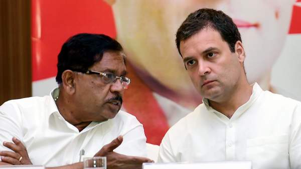 ದಲಿತ ನಾಯಕ ಜಿ.ಪರಮೇಶ್ವರ್ ಕೈ ಹಿಡಿಯಲಿದ್ದಾರಾ ಮತದಾರ?