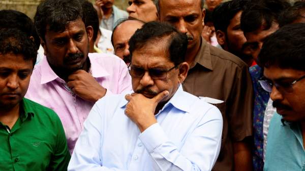 ಪರಮೇಶ್ವರ್‌ ಗೆಲುವಿಗೆ ದಲಿತ ಸಿಎಂ ಕೂಗು ನೆರವಾಗುತ್ತದೆಯೇ?