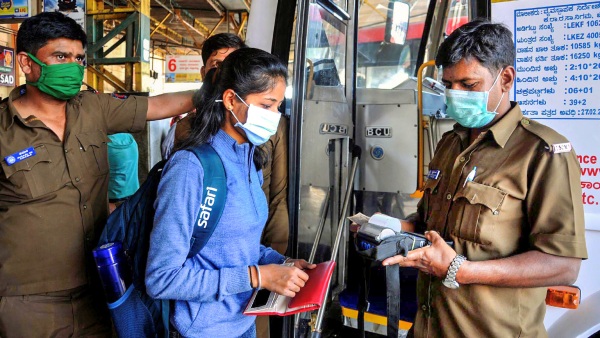 Karnataka Assembly Elections 2023: Tumakuru KSRTC Income Crosses Crores