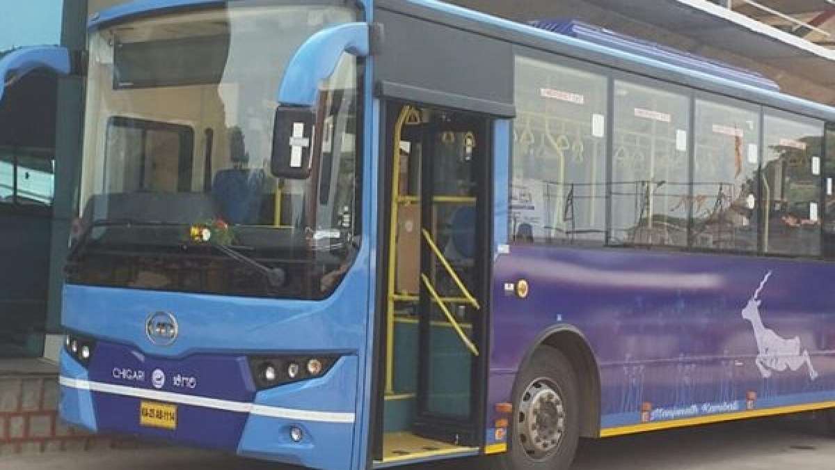 Dharwad: Financially loss to Chigri, NWKSRTC, here see infomation