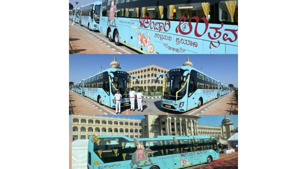  ಬಸ್‌ನ ಉದ್ದ ಎಷ್ಟು?, ಇಲ್ಲಿದೆ ವಿವರ