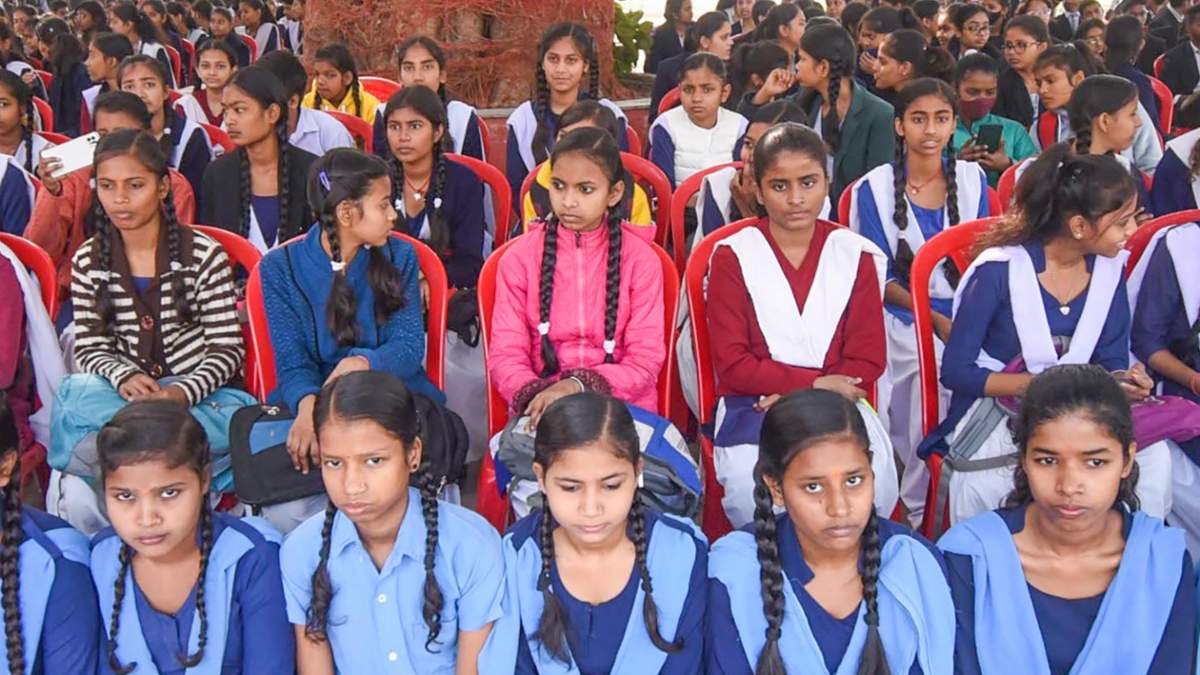 Union Budget 2023: National Digital Library For Children And teenages Union Budget 2023: National Digital Library For Children And teenages