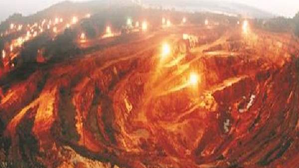  ರಸಗೊಬ್ಬರ ಖನಿಜಗಳ ಮೇಲೆ 16 ಯೋಜನೆ 