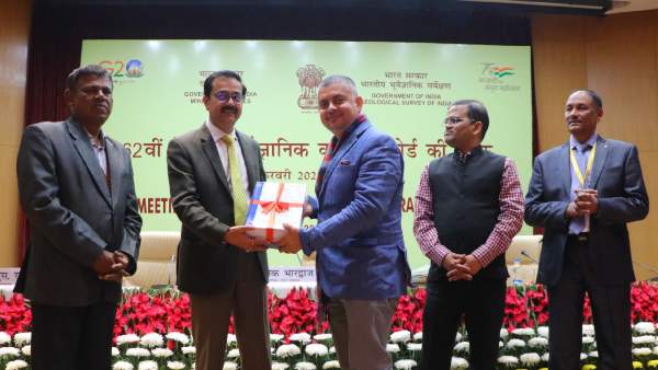 ಜಿಎಸ್‌ಐನಿಂದ ವಸ್ತುನಿಷ್ಠ, ನಿಷ್ಪಕ್ಷಪಾತ ಮಾಹಿತಿ 