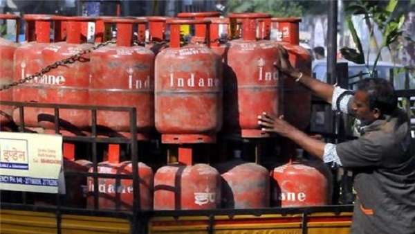 bengaluru hotel owners demand reduction in GST on commercial LPG 