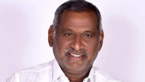 Will Not Tolerate Any Insult To Dr B R Ambedkar says JC Madhuswamy Will Not Tolerate Any Insult To Dr B R Ambedkar says JC Madhuswamy