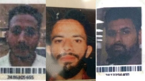 Three Youths Killed In Saudi Arabia Car Accident