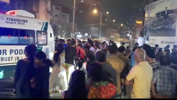 More than 150 students fall ill in Mangaluru; food poisoning suspected