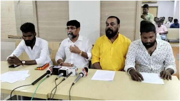 ನಾಳೆ ಇವರ ಹಿಂದೆ ಹೋದವರ ಗತಿ ಏನು..?