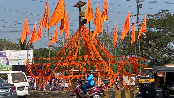  ಹಿಂದೂ ಜಾಗರಣ ವೇದಿಕೆಯ ವಾದ ಏನು?