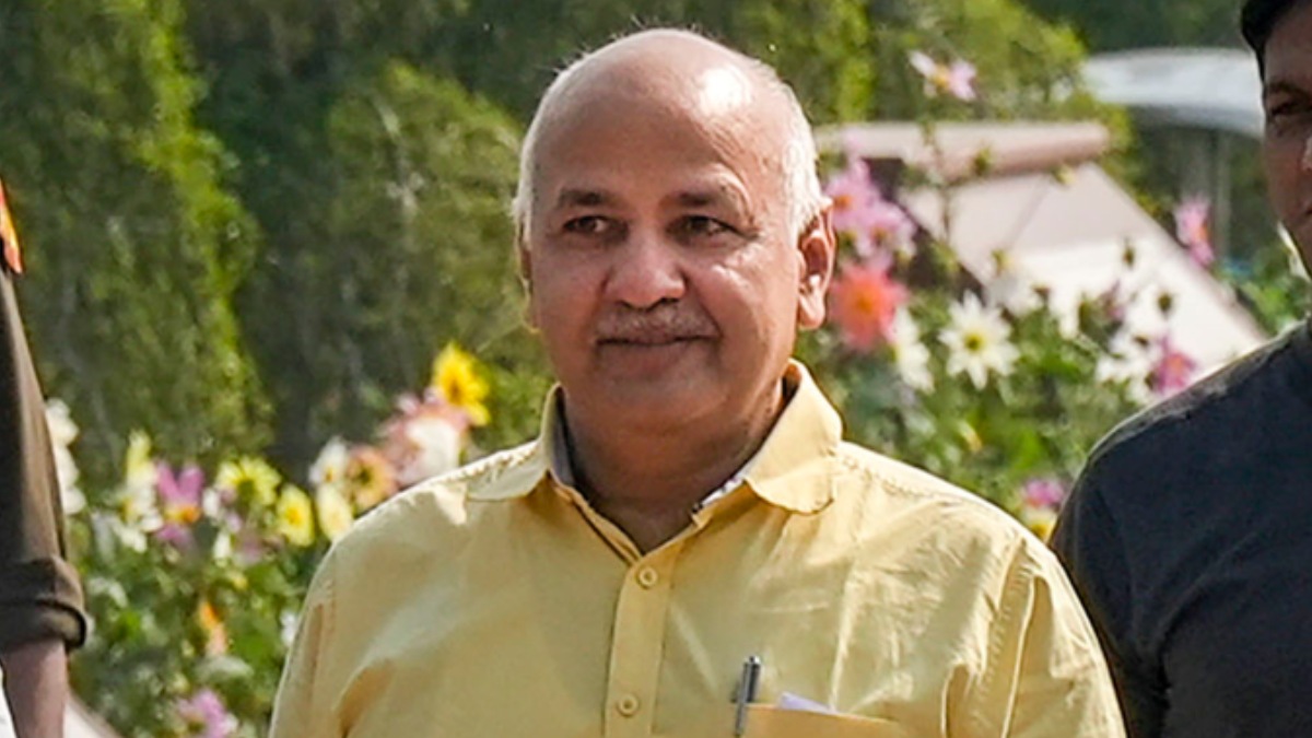 Supreme Court Tells Manish Sisodia To Go Delhi High Court Supreme Court Tells Manish Sisodia To Go Delhi High Court
