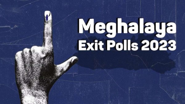 Meghalaya Exit Poll: National Peoples Party may back to power
