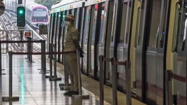 BMRCL Recruitment 2023: know posts, Salary details