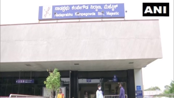 BMRCL decided to toll-free revenue collection through indoor advertising, setup retail outlets 