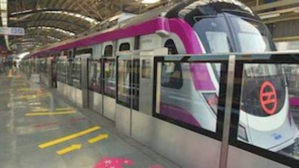 Aero India 2023: Driverless Metro Train will be operate in Bengaluru Aero India 2023: Driverless Metro Train will be operate in Bengaluru