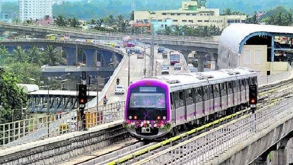  ಬೊಮ್ಮಸಂದ್ರ-ಹೊಸೂರು ಮೆಟ್ರೋ ಸಂಪರ್ಕದ ಸಾಧ್ಯತೆ