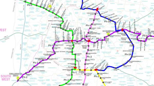 ಸ್ವಾಧೀನಕ್ಕೆ ಭೂ ಮಾಲೀಕರಿಂದ ವಿರೋಧ 