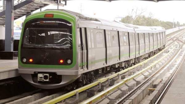 ಕೇಂದ್ರದ ಅನುಮತಿಗಾಗಿ ಕಾಯುತ್ತಿರುವ ನಮ್ಮ ಮೆಟ್ರೋ