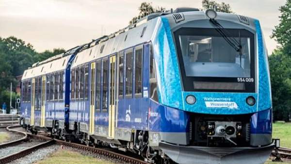  ವಂದೇ ಮೆಟ್ರೋ: ಎಂಟು ಕೋಚ್‌