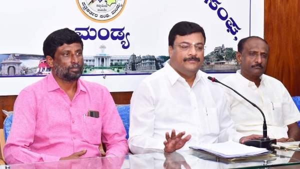  ಜಿಲ್ಲೆಯ ಹಲವು ಗ್ರಾಮಗಳಲ್ಲಿ ಕಾಮಗಾರಿ