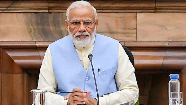 At BJP Meet, PM Modis Mantra To Win 2024 Lok Sabha Elections
