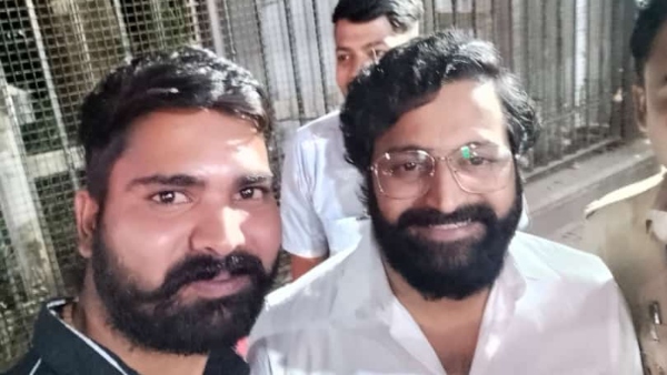  ಕೆಜಿಎಫ್‌, ಕಾಂತಾರ ಚಿತ್ರಗಳ ಕುರಿತು ಮೆಚ್ಚುಗೆ