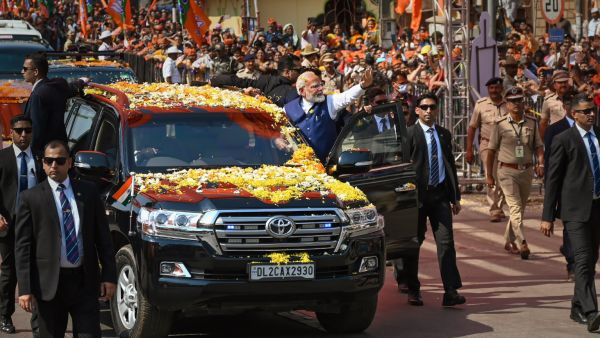  ಕಾಂಗ್ರೆಸ್‌ ಟ್ವೀಟ್‌ನಲ್ಲಿ ಬರೆದುಕೊಂಡಿದ್ದೇನು?