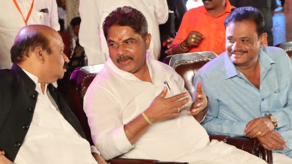 ಆರ್. ಆರ್. ನಗರ ಶಾಸಕ ಮುನಿರತ್ನ