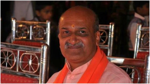 ಬಿಜೆಪಿಯನ್ನು ನಾವು ಹಿಂದುತ್ವದ ಪಕ್ಷ ಎಂದು ನಂಬಿದ್ದೇವೆ