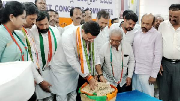 Karnataka assembly election 2023: JDS is BJP B team: Randeep Surjewala 