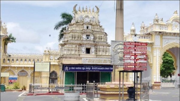 ದೇಗುಲಗಳ ಪ್ರವೇಶದ ಬಗ್ಗೆ ಮಾಹಿತಿ