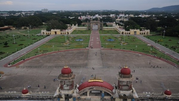 ಪಾರ್ಕಿಂಗ್‌ ವ್ಯವಸ್ಥೆ ಎಲ್ಲೆಲ್ಲಿ..?