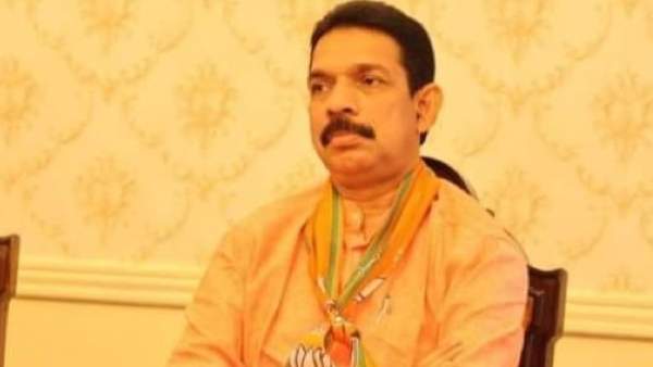  ಟಿಪ್ಪು ಆರಾಧಕರು ಇಲ್ಲಿ ಉಳಿಯುವುದು ಬೇಡ