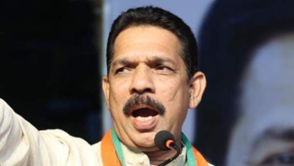  ಹಿಂದೆಯೂ ವಿವಾದಿತ ಹೇಳಿಕೆ ನೀಡಿದ್ದ ಕಟೀಲ್‌