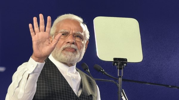 ಆಸ್ಟ್ರೇಲಿಯಾ ಪಿಎಂ ಜೊತೆ ಪಂದ್ಯ ವೀಕ್ಷಣೆ