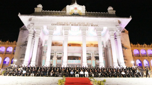 ಎನ್‌ಸಿಸಿಗೆ ಸೇರುವವರ ಸಂಖ್ಯೆ ತೀರಾ ಕಡಿಮೆ