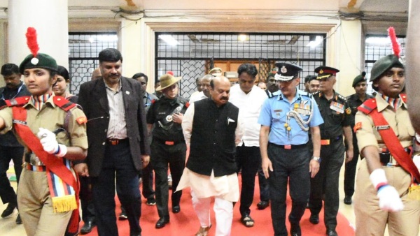 ದೇಶದ ಶೇ.46ರಷ್ಟಿರುವ ಯುಕವರಿಗಾಗಿ ಸ್ಕಿಲ್ ಇಂಡಿಯಾ